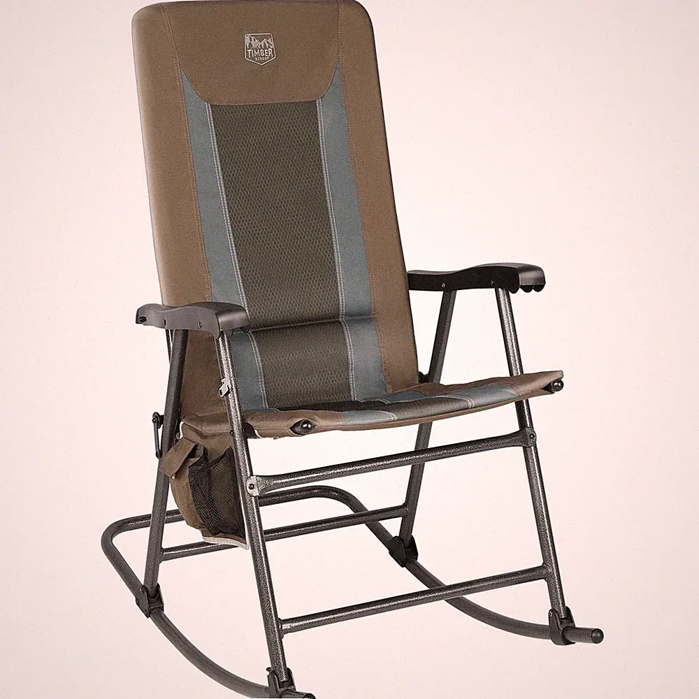 TIMBER RIDGE Rocking Chair