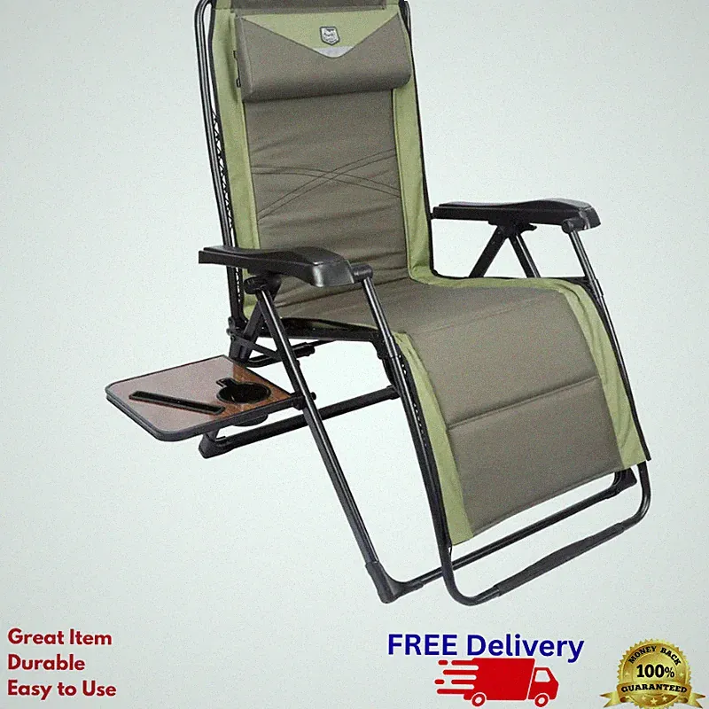 TIMBER RIDGE Zero Gravity